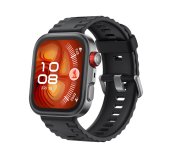 Huawei Watch Fit 4 Pro/Sport Band/Black foto