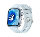 Huawei Watch Fit 4 Pro/Sport Band/Blue foto