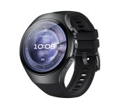 Huawei Watch 5 LTE/46mm/Sport Band/Black foto