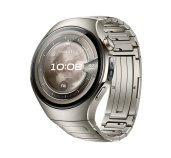 Huawei Watch 5 LTE/46mm/Elegant Band/Titanium foto