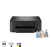 Brother DCPT430WYJ1 - black foto