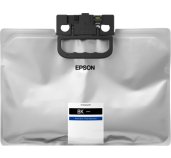 Epson WorkForce Pro EM-C810xR Black XXL Ink foto