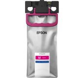 Epson WorkForce Pro EM-C810xR Magenta XXL Ink foto
