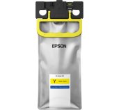 Epson WorkForce Pro EM-C810xR Yellow XXL Ink foto
