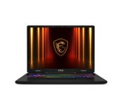 MSI Crosshair/16 HX AI D2XWFKG-063CZ/U9-275HX/16”/2560x1600/32GB/1TB/RTX 5060/W11H/Gray/2R foto