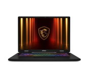 MSI Crosshair/A17 HX D8WFKG-011CZ/R9-8940HX/17”/2560x1600/32GB/1TB/RTX 5060/W11H/Gray/2R foto