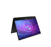 MSI Summit/Pro 16 AI A2HVETG-077CZ/U9-285H/16”/2560x1600/T/32GB/2TB/RTX 4050/W11P/Black/3R foto