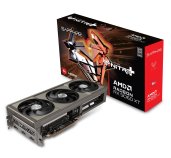 Sapphire NITRO+ AMD RADEON RX 9060 XT/16GB/GDDR6 foto