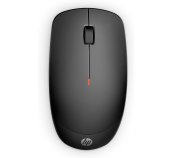 HP 235 Slim/Kancelářská/Optická/1 600 DPI/Bezdrátové USB/Černá foto