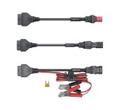 Topscan Moto Ducati Kabelová Sada foto