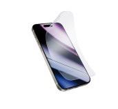 Epico Flexiglass iPhone 13/14/16e - s aplikátorem foto