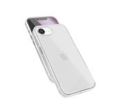 Epico Hero Case iPhone 16e - transparentní foto