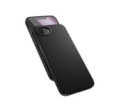 Epico Mag+ Carbon Case for iPhone 16e - černá foto