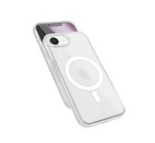 Epico Mag+ Hero kryt iPhone 16e - transparentní foto