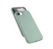 Epico Mag+ Silicone Pro kryt iPhone 16e - zelená foto