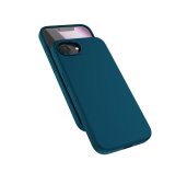 Epico Mag+ Silicone Pro kryt iPhone 16e - modrá foto