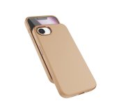 Epico Mag+ Silicone Pro kryt iPhone 16e - titanová foto