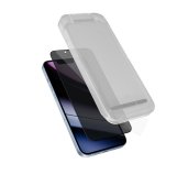 Epico Privacy Glass 3D pro iPhone 13/13 Pro/14/16e foto