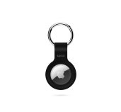 Epico Silicone Case for AirTag - černá foto