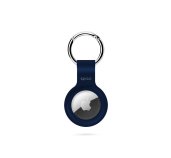 Epico Silicone Case for AirTag - modrá foto