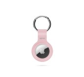 Epico Silicone Case for AirTag - růžová foto