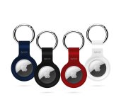 Epico Silicone Case for AirTag Pack bundle foto