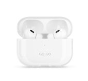 Epico transparentní pouzdro pro Airpods Pro 2 foto