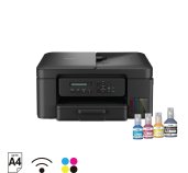 Brother DCPT730DWYJ1 - black foto