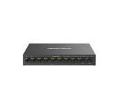 Mercusys MS110CP 8xFE 2xGb(8xPoE+) foto
