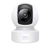 Tapo C222 Pan/Tilt AI Home Security Wi-Fi Camera foto