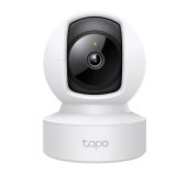 Tapo C202 Pan/Tilt Home Security Wi-Fi Camera foto