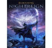ESD Elden Ring NIGHTREIGN foto