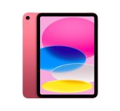 Apple iPad 11”/Wi-Fi/10,86”/2360x1640/256GB/iPadOS18/Pink foto
