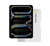 Tactical Glass Shield sklo pro iPad Pro 11 2024 Clear foto