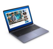 Dell 16/DC16251/7-150U/16”/WUXGA/16GB/512GB/Iris Xe/W11P/Blue/3R NBD foto