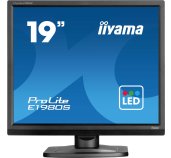 19” LCD iiyama ProLite E1980S-B1 - TN,1280x1024 foto