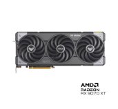 ASUS TUF-RX9070XT-O16G-GAMING foto