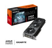 GIGABYTE Radeon™ RX 9060 XT GAMING OC 8G foto