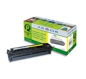 Armor toner pro HP CLJ 1215, 1.400str. (CB542A) Y foto