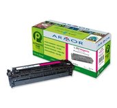 Armor toner pro HP CLJ 1215, 1.400str. (CB543A) M foto