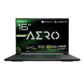 NTB Gigabyte AERO X16 1VH93CZC94AH foto