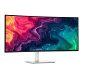 Dell Plus/S3425DW/34”/VA/wQHD/120Hz/1ms/White/3R foto