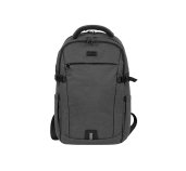 Batoh pro nb Natec ALPACA 2, 15,6”, 20 L, šedý foto