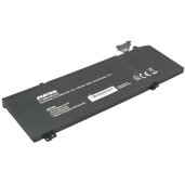 Baterie AVACOM pro Dell Alienware M15 Li-Pol 15,2V 3940mAh 60Wh foto