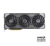 ASUS TUF-RX9070-O16G-GAMING foto