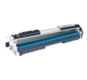 Armor toner proHP LJ CP1025, (CE310A) 1200str,Cyan foto