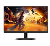 AOC Gaming/24G4HRE/23,8”/IPS/FHD/200Hz/0,5ms/Black/3R foto