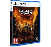 PS5 - Gears of War: Reloaded foto