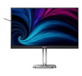 Philips/27B2U4601/27”/IPS/QHD/120Hz/4ms/Black/5R foto