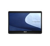 ASUS ExpertCenter/E1 AiO (E1600WKAT-MR4128M)/15,6”/FHD/T/N4500/4GB/128GB/UHD/bez OS/Černá/2R foto